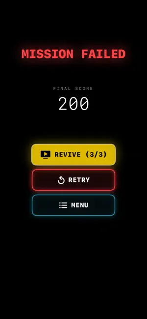 RICONEON screenshot 2