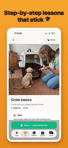 Puphood Screenshot 2 of 4