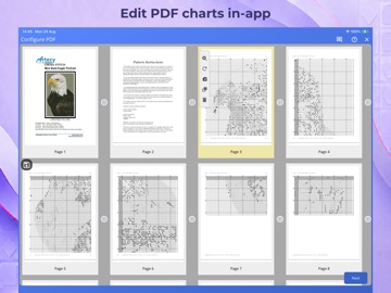 Vision Markup Screenshot 3