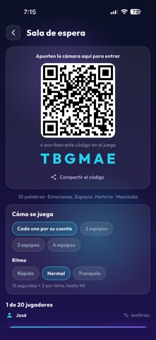 AtomicWord screenshot 8