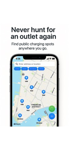 JuiceMeUp Screenshot 1 of 4