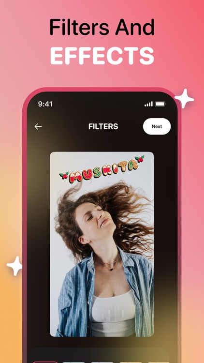 Boomerang - Video Loop Maker screenshot-3