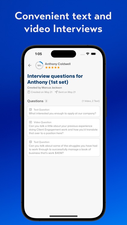 Cnected Employer screenshot-7