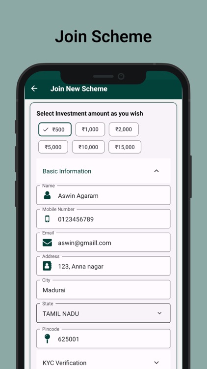 Jai Jewellers screenshot-3
