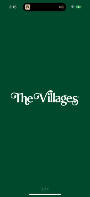 The Villages® App screenshot 1