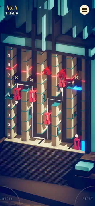 The Valley of the Architects screenshot 9