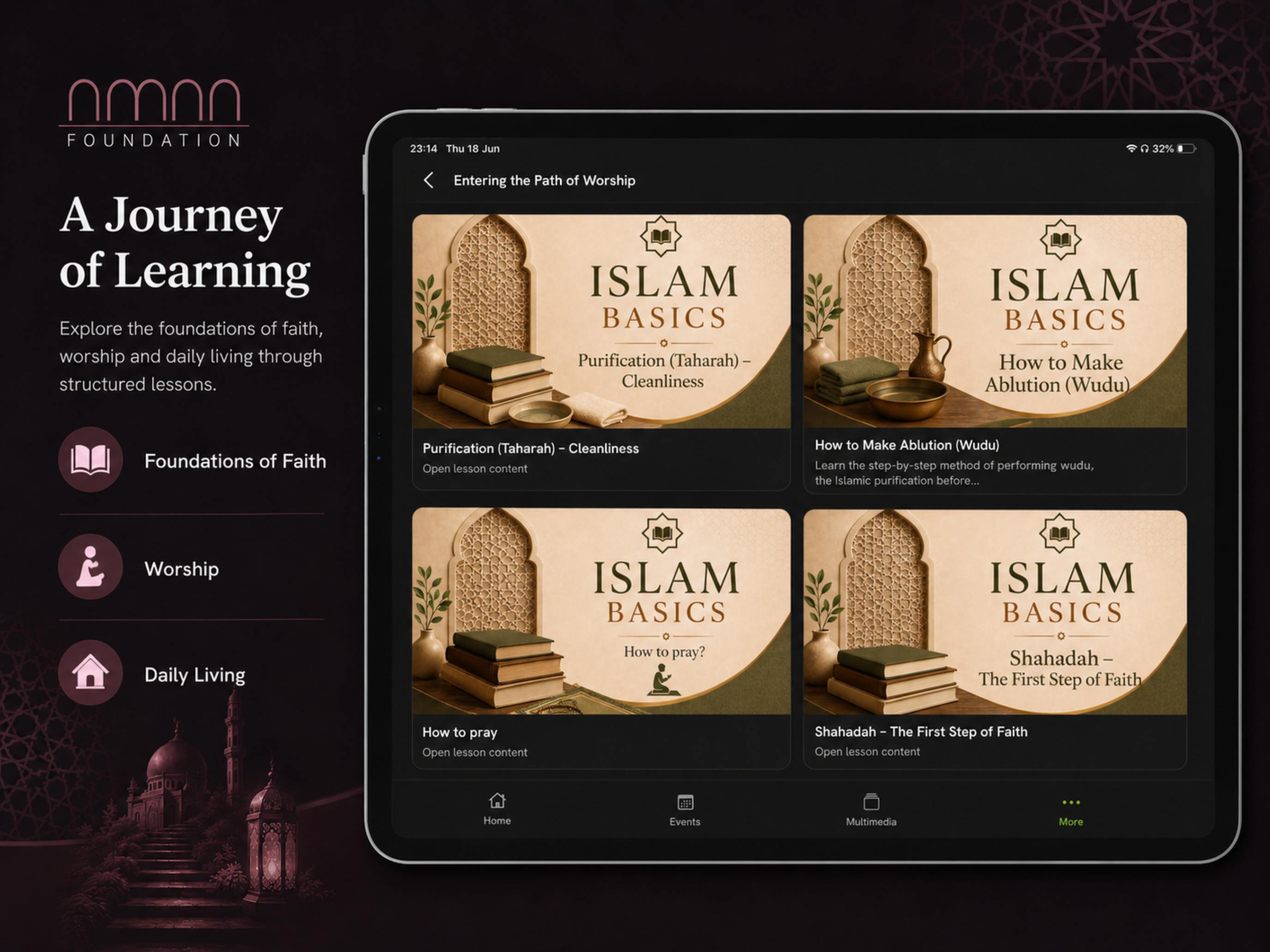 Aman Foundation