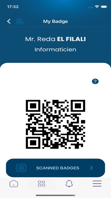 RDV Networking Screenshot 3 - AppWisp.com RDV Networking Screenshot 3 - AppWisp.com