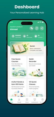 QLingo Screenshot 1 of 8