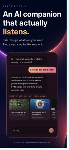 Nexmind: Built for Your Mind Screenshot 4 of 5