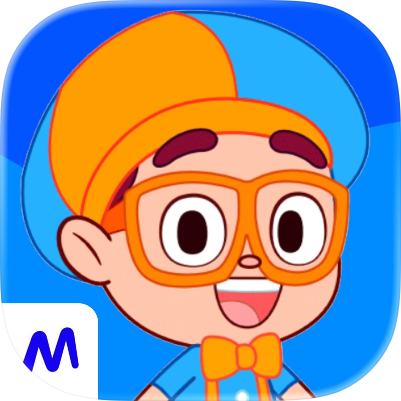 Club de Curiosidad de Blippi screenshot 1