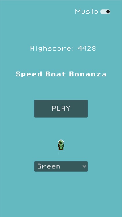 Speedboat Bonanza