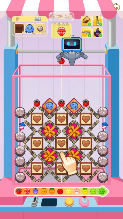 Daily Merge: Match Puzzle Game