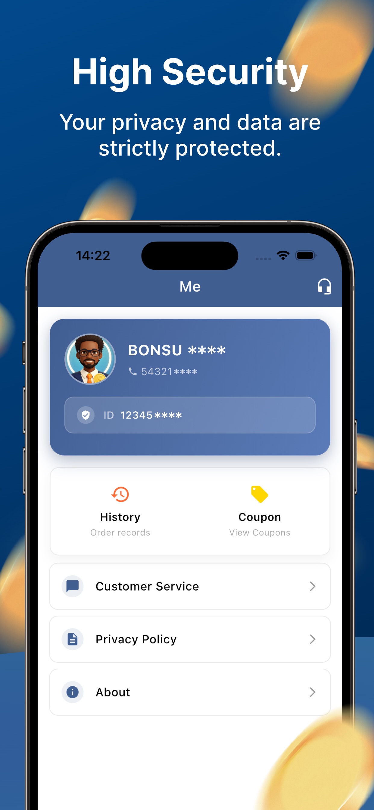 Screenshot 5 of PocketLoan