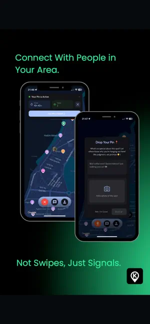 Kimdir screenshot 1