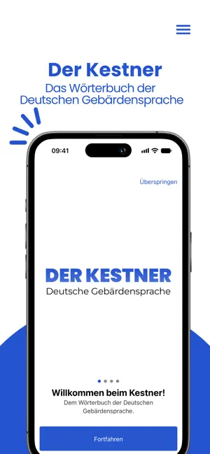Der Kestner - DGS screenshot 2