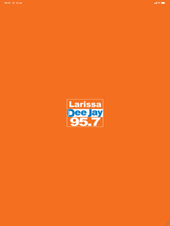 DEEJAY 95.7 screenshot 4