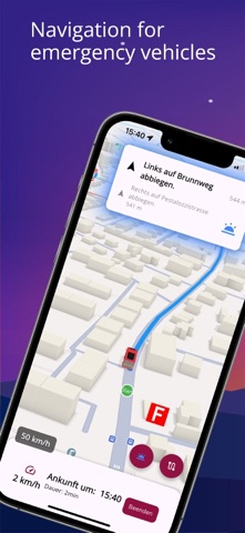 SpotPilot Screenshot 1 of 5