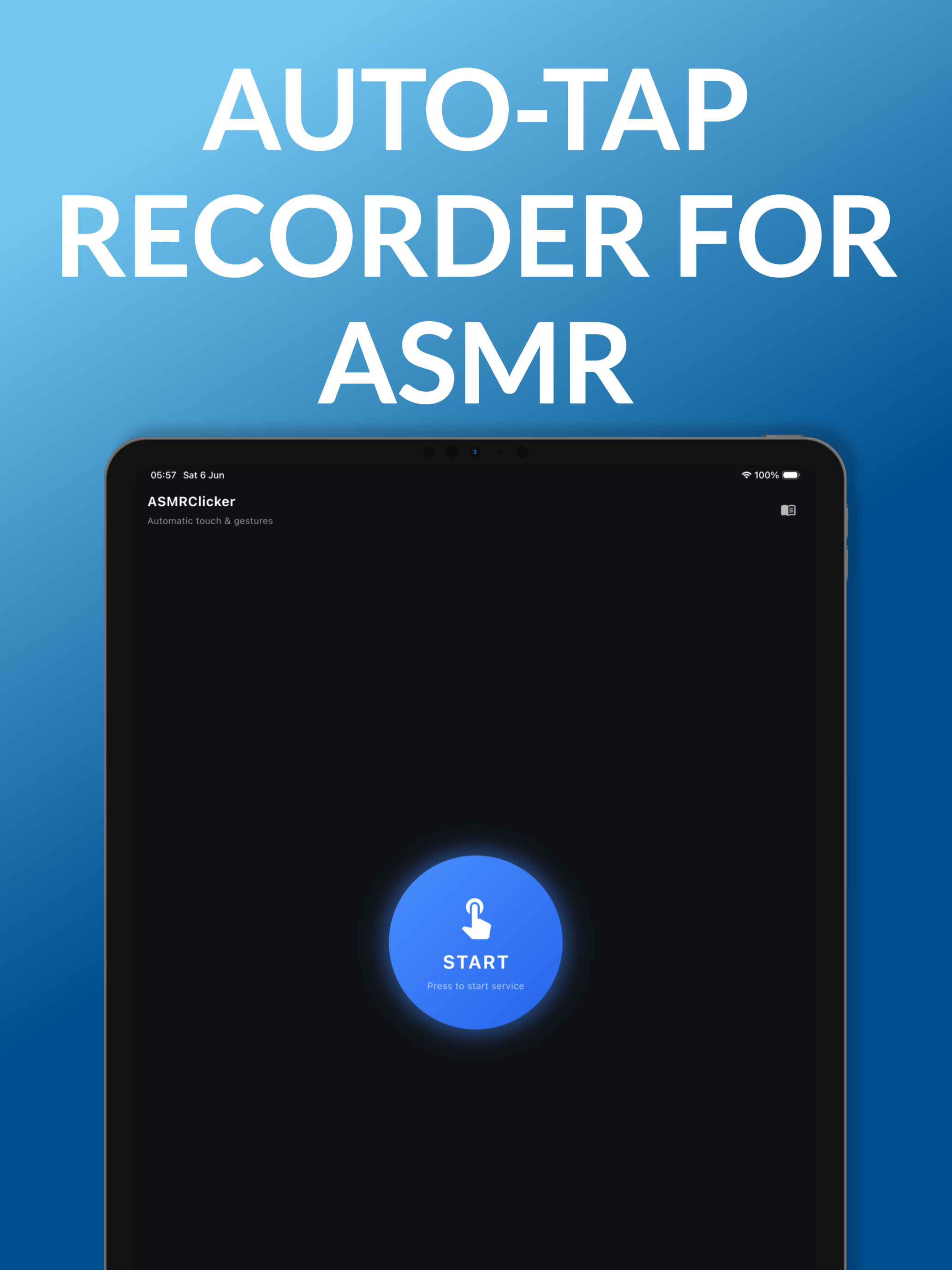ASMR Clicker screenshot 7