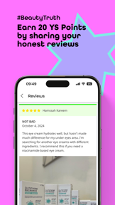 YesStyle - Beauty & Fashion screenshot