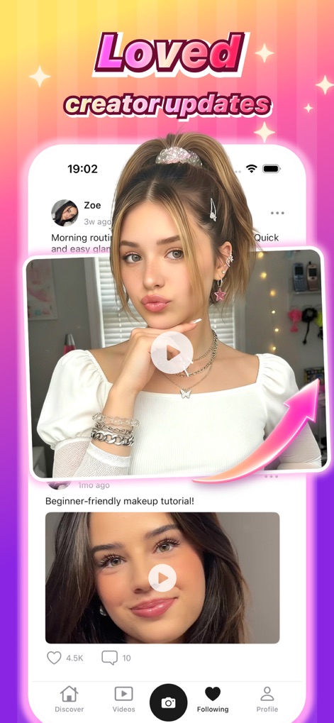Noddi - Social Networking App | MWM