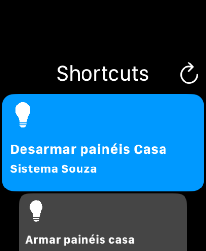 NwAlarme screenshot 13