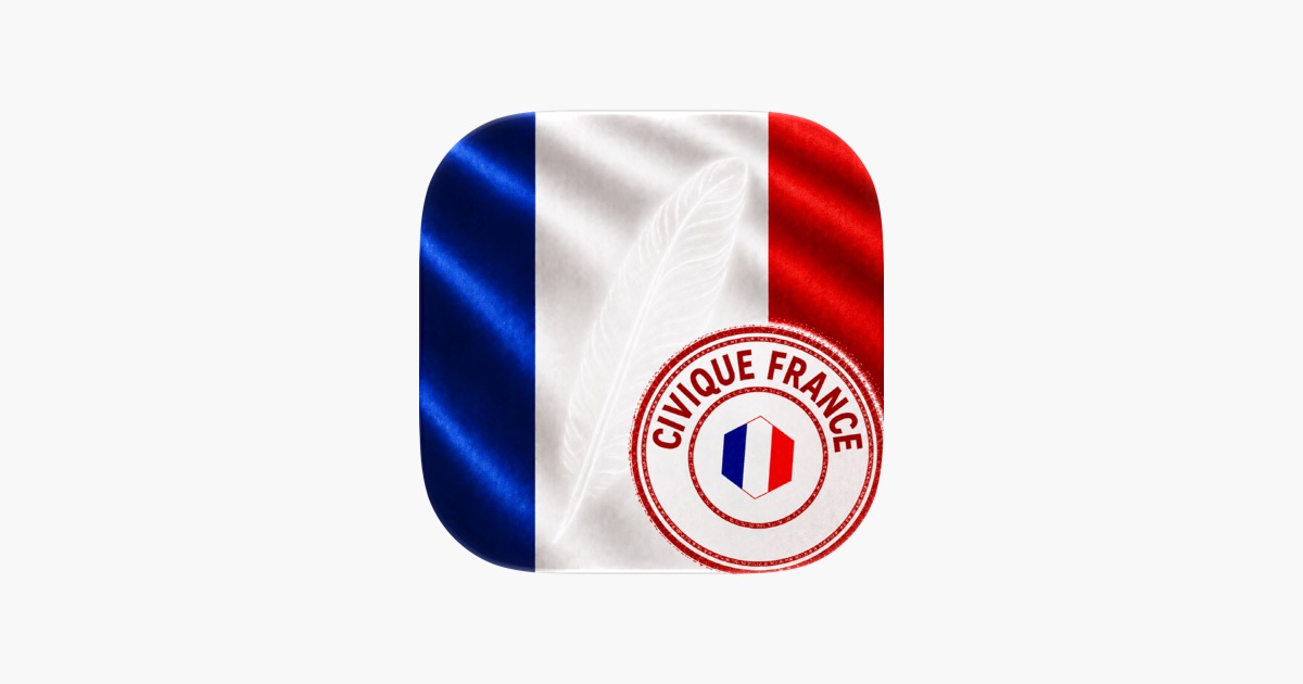 ‎Appen Mon Examen Civique 2026 – App Store