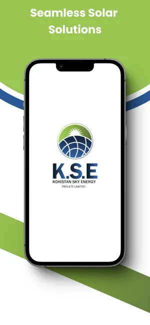 Kohistan Sky Energy - KSE screenshot 1