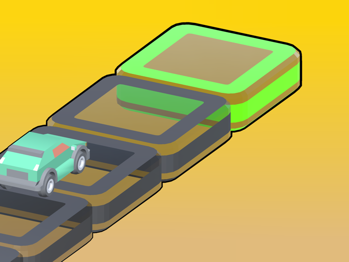 Tile Racer