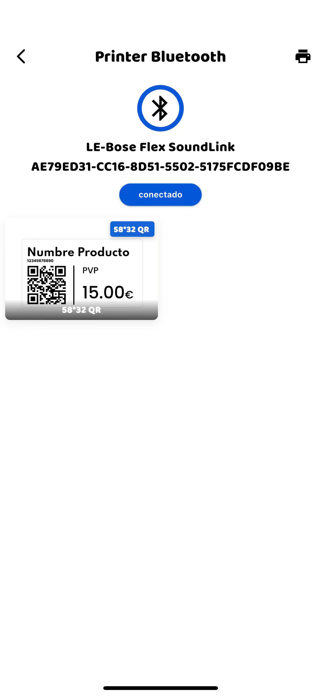 Oduo screenshot 5