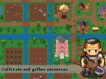 Battledom Screenshot 4