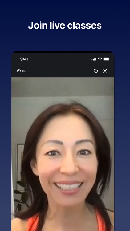 Face Yoga Method screenshot-5