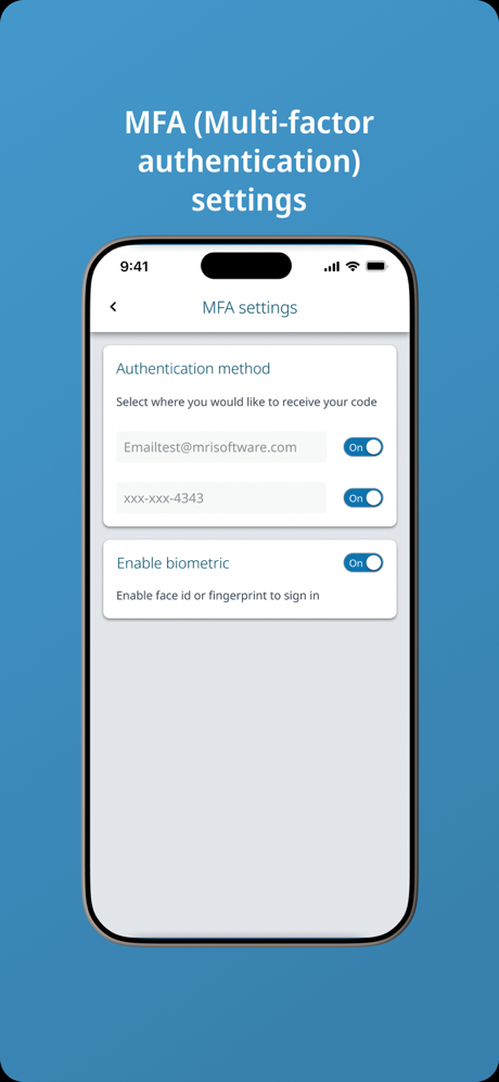 MRI RentPayment™ screenshot 8