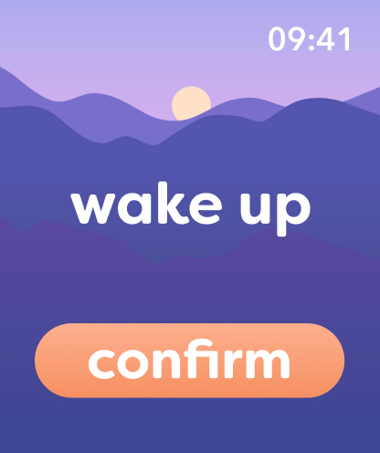Sleepwave: Alarm & Tracker screenshot 13