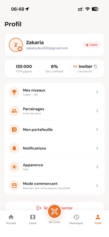 DoniDoni Screenshot 5 of 10