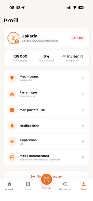 DoniDoni Screenshot 5 of 10