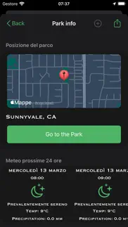 How to cancel & delete cali park 3