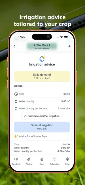 Cultivis™ screenshot 4