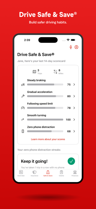 State Farm® Screenshot 6 of 7