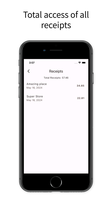 Balance eco Screenshot