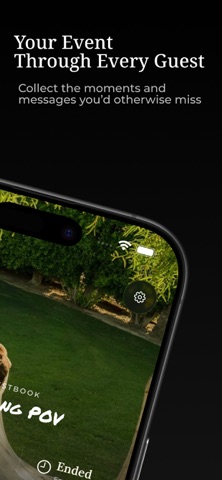 OnceRoll Screenshot 2 of 10