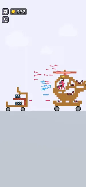 Build Fight screenshot 2