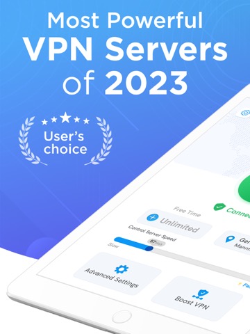 VPN Master Proxy-VPN Unlimitedのおすすめ画像1