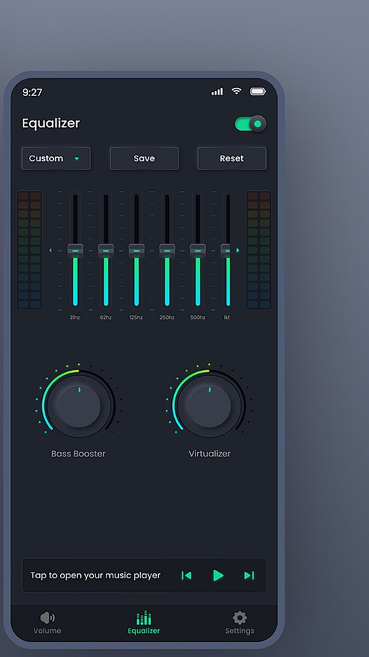 #3. Max Volume Booster & Louder (iOS) Podle: ZENPALI GROUP JOINT STOCK COMPANY