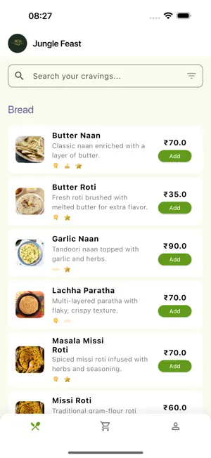 Jungle Feast India screenshot 3