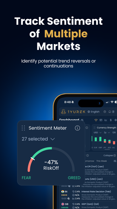 iYurek Screenshot