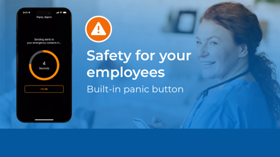 WorkerSafety Pro—Digital PPE iPhone screenshot 7 - Business app