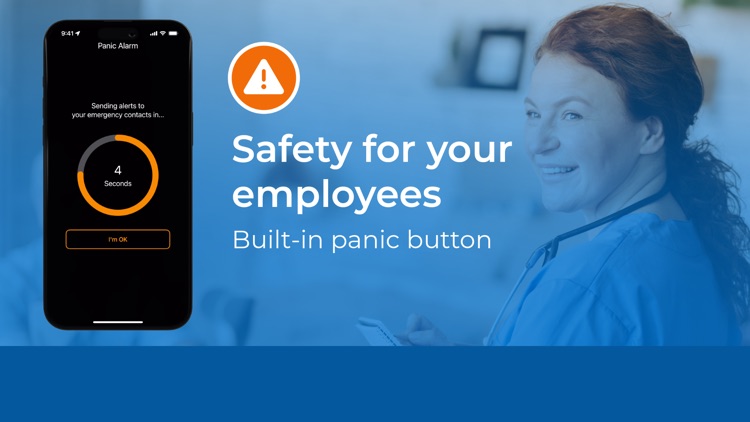 WorkerSafety Pro—Digital PPE screenshot-6