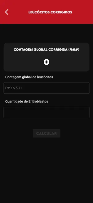 Atlas em Hematologia screenshot 4