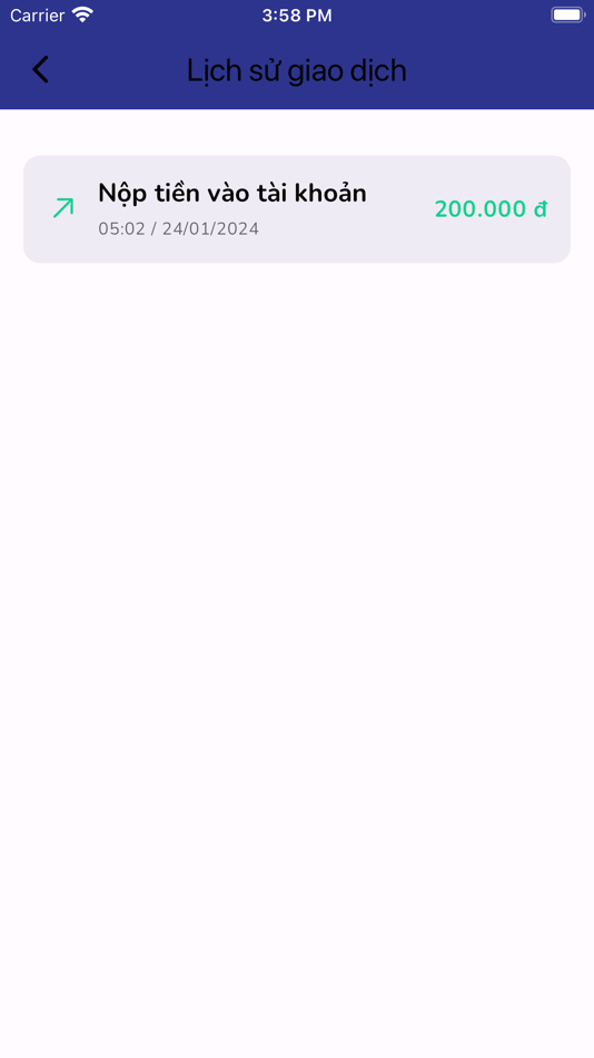 #8. Gọi Thợ Sửa Chữa Vặt-Trần Thị (iOS) 由: Hat Tran